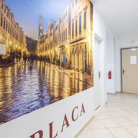 Placa Apartment Ragusa Esterno foto